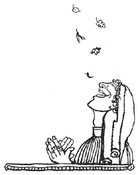 Подарки фей Подарки фей