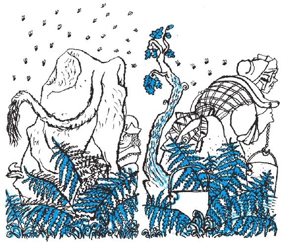 Подарки фей Подарки фей