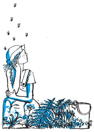 Подарки фей Подарки фей