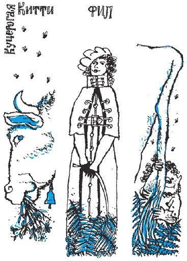 Подарки фей Подарки фей