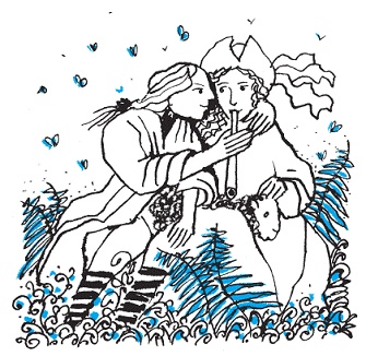 Подарки фей Подарки фей