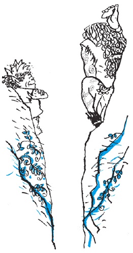 Подарки фей Подарки фей