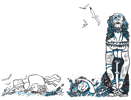 Подарки фей Подарки фей