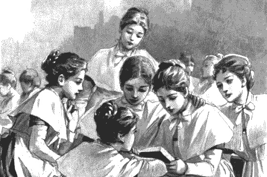 Дети Солнцевых Дети Солнцевых