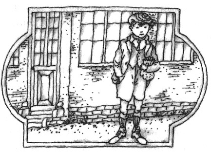 Этот Вильям! Этот Вильям!