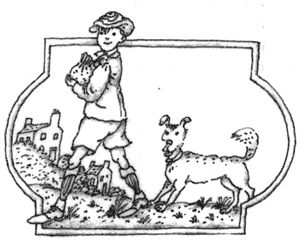 Этот Вильям! Этот Вильям!