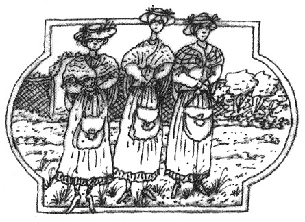 Этот Вильям! Этот Вильям!