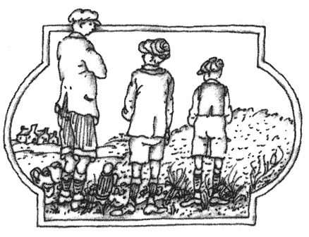 Этот Вильям! Этот Вильям!