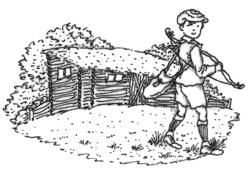 Этот Вильям! Этот Вильям!