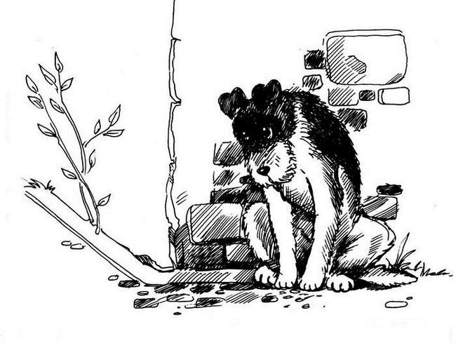 О весёлых собачках (сборник) О весёлых собачках (сборник)