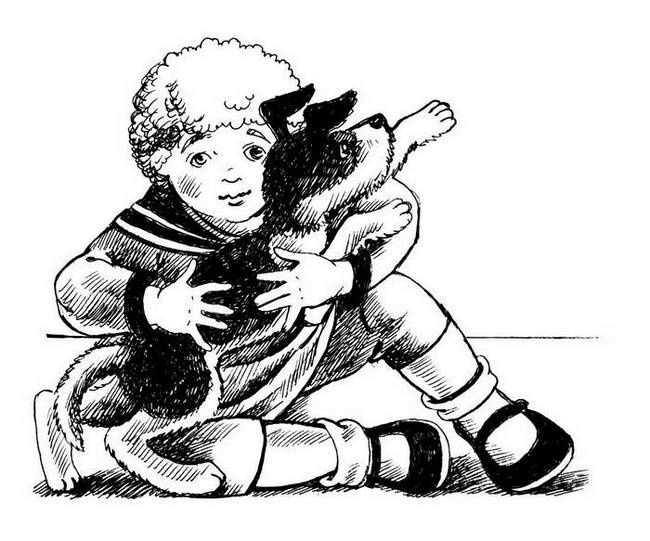 О весёлых собачках (сборник) О весёлых собачках (сборник)