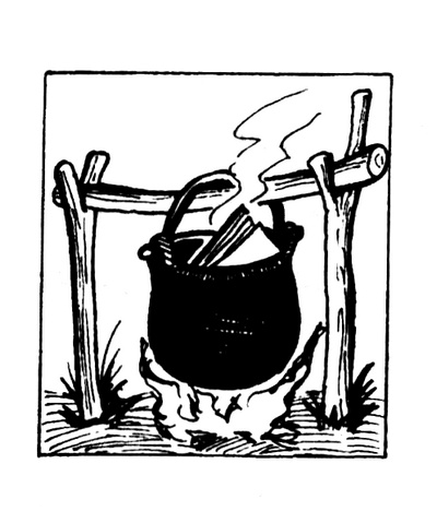 Маг на два часа