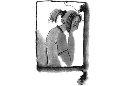 Выдуманный жучок