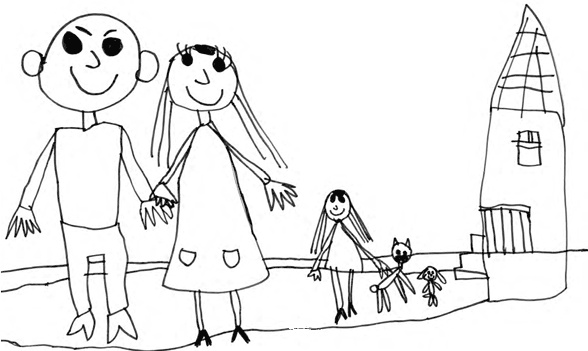 Про то, как Вакса гуляла-гуляла, гуляла-гуляла Про то, как Вакса гуляла-гуляла, гуляла-гуляла