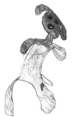 Про то, как Вакса гуляла-гуляла, гуляла-гуляла Про то, как Вакса гуляла-гуляла, гуляла-гуляла