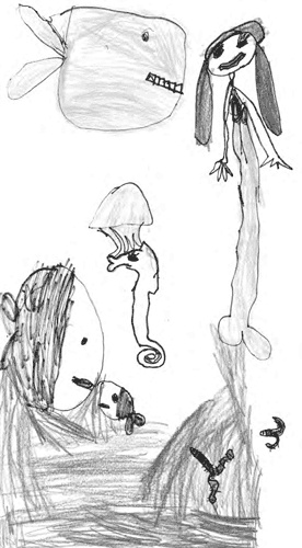 Про то, как Вакса гуляла-гуляла, гуляла-гуляла Про то, как Вакса гуляла-гуляла, гуляла-гуляла