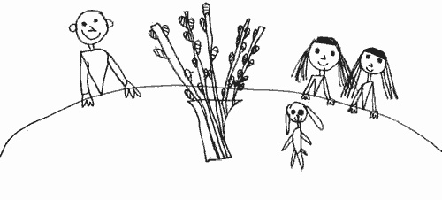 Про то, как Вакса гуляла-гуляла, гуляла-гуляла Про то, как Вакса гуляла-гуляла, гуляла-гуляла