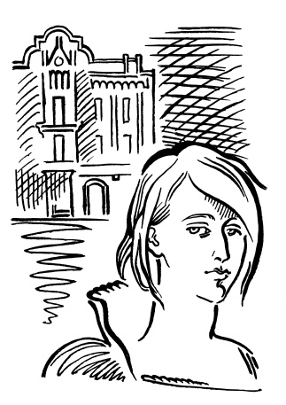 Ведьмины круги (сборник) Ведьмины круги (сборник)