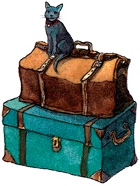 Каспар, принц котов Каспар, принц котов