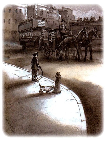 Каспар, принц котов Каспар, принц котов