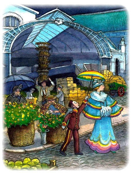 Каспар, принц котов Каспар, принц котов