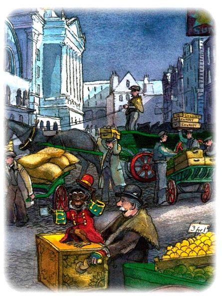 Каспар, принц котов Каспар, принц котов