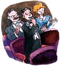 Каспар, принц котов Каспар, принц котов