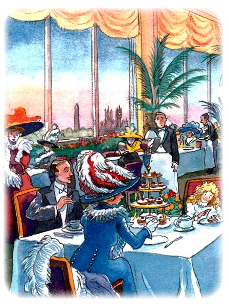 Каспар, принц котов Каспар, принц котов