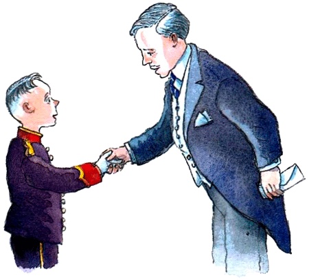 Каспар, принц котов Каспар, принц котов