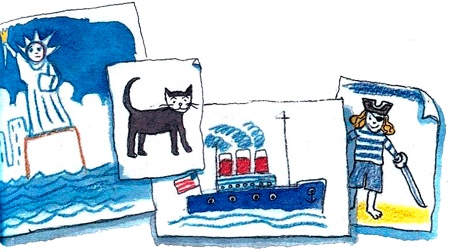 Каспар, принц котов Каспар, принц котов