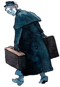 Каспар, принц котов Каспар, принц котов