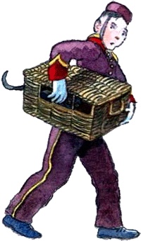 Каспар, принц котов Каспар, принц котов