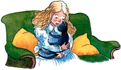 Каспар, принц котов Каспар, принц котов