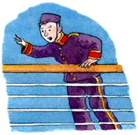 Каспар, принц котов Каспар, принц котов