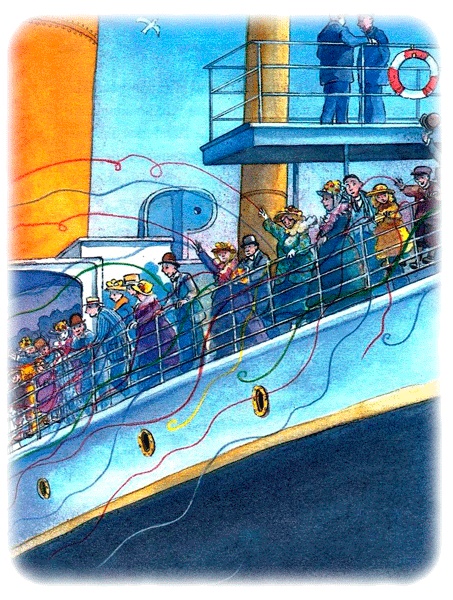 Каспар, принц котов Каспар, принц котов