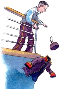 Каспар, принц котов Каспар, принц котов