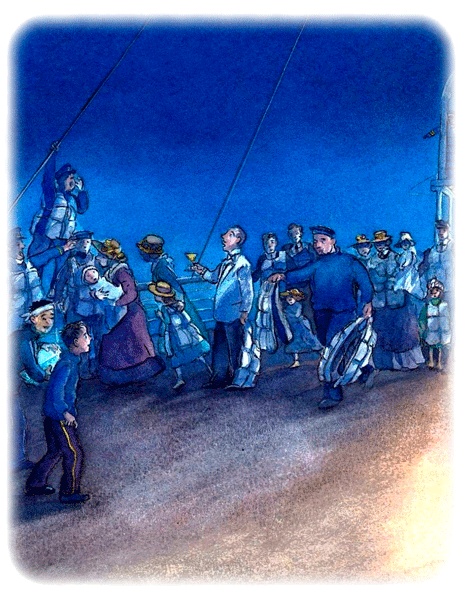 Каспар, принц котов Каспар, принц котов