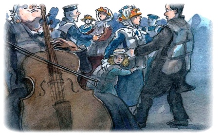 Каспар, принц котов Каспар, принц котов