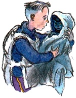 Каспар, принц котов Каспар, принц котов