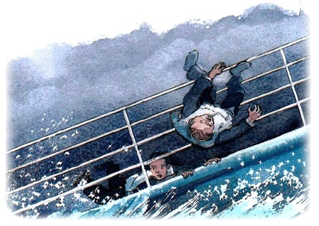 Каспар, принц котов Каспар, принц котов