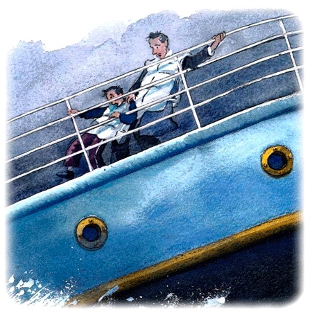 Каспар, принц котов Каспар, принц котов