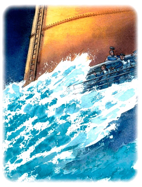 Каспар, принц котов Каспар, принц котов