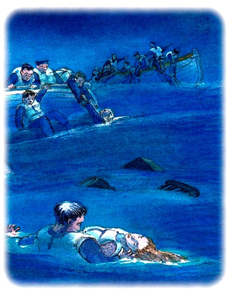 Каспар, принц котов Каспар, принц котов