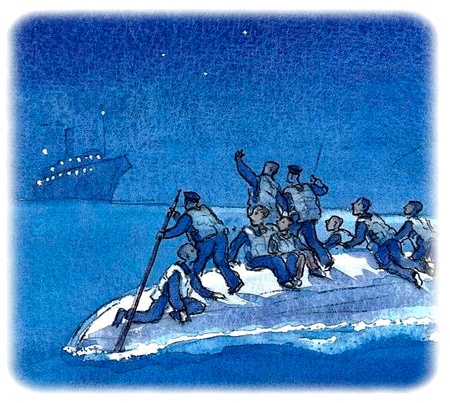 Каспар, принц котов Каспар, принц котов