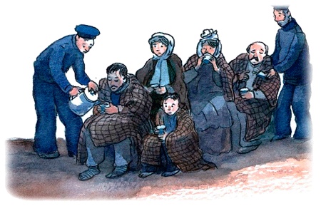 Каспар, принц котов Каспар, принц котов