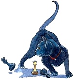 Каспар, принц котов Каспар, принц котов