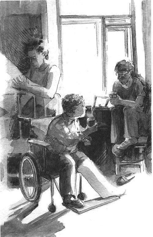 Мандариновые острова Мандариновые острова