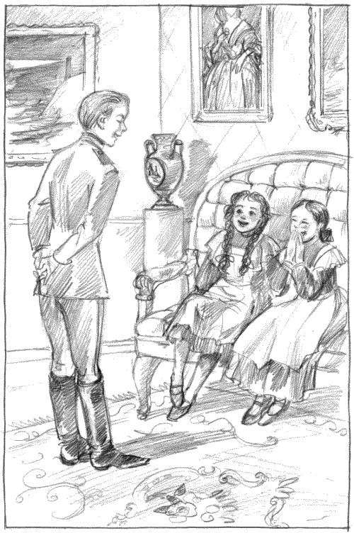 Веселые будни Веселые будни