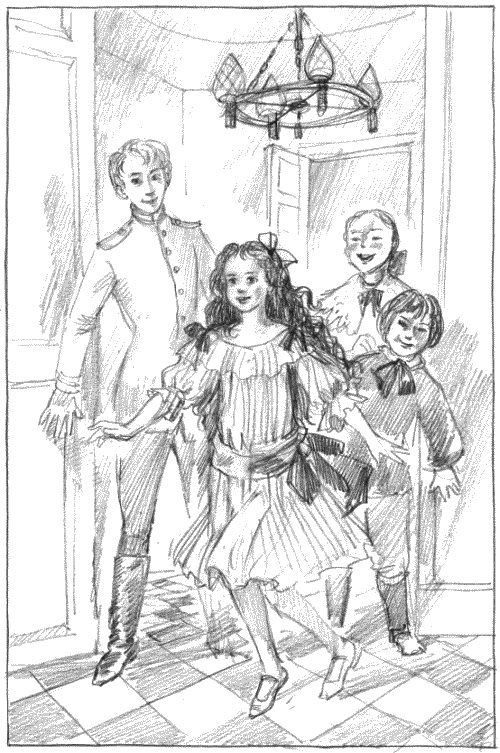 Веселые будни Веселые будни