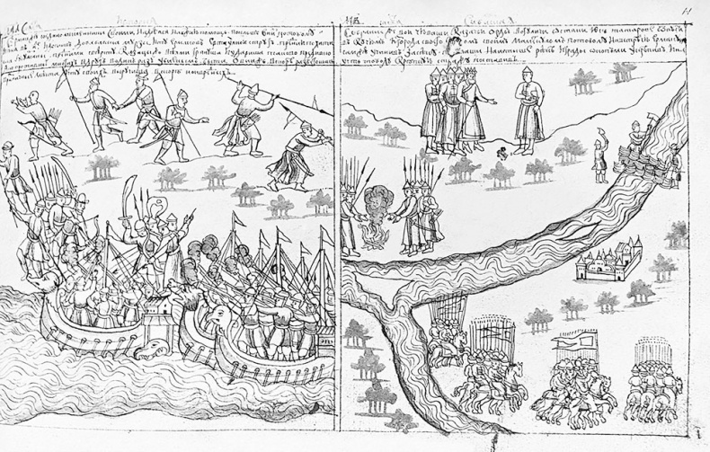 Дебри Дебри